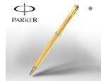 Bolígrafo  Chiselled Golden GT Slim