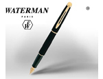 Portamina Mate Black GT
